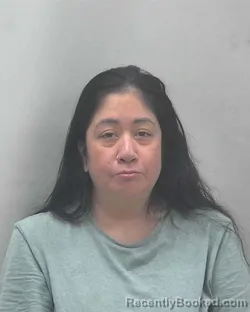 Booking photo from Lake County, Indiana