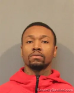 Mugshot of CADARROW EUGENE PATTEN-WHITE