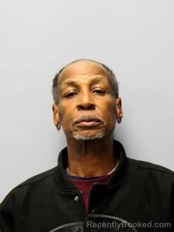 Mugshot of WILLIE LEE JONES