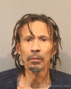 Mugshot of PRINCE CHRISTOPHER LATIMORE