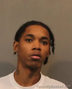 Mugshot of MARQUIS ANDRE TURKS