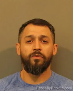 Mugshot of ROBERT GOMEZ