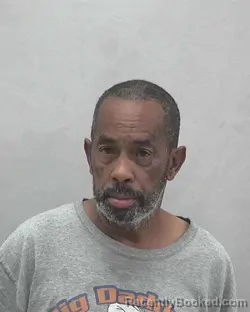 Mugshot of VICTOR GENE LEE