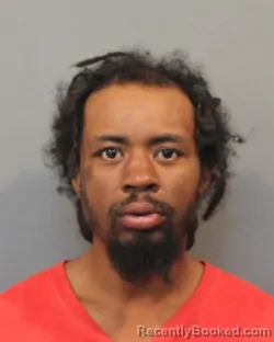 Mugshot of TIMOTHY LAWRENCE BRYANT