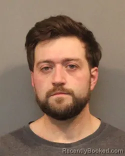 Mugshot of TYLER WILLIAM HENRY VAN KOOTEN