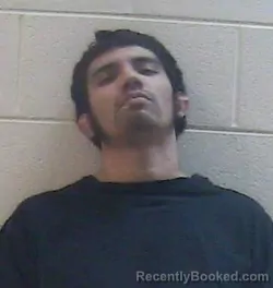 Mugshot of CESAR URENA