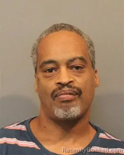 Mugshot of DEJUAN ALLEN MACK