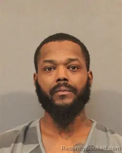 Mugshot of MARKIE SHANDERON WILSON