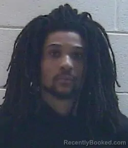 Mugshot of ADRIAN DEVON WYATT