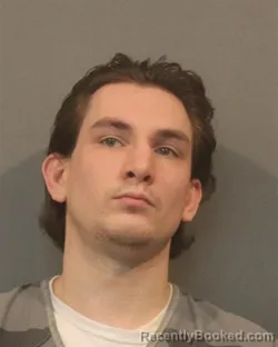 Mugshot of DREW ROGER ELLIAN