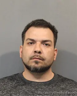 Mugshot of CAESAR JULIO GONZALEZ