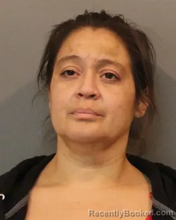 Mugshot of MARIA JOSE SANCHEZ