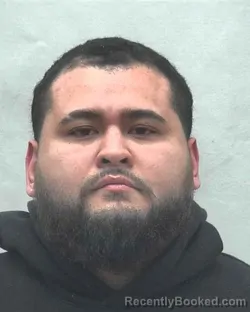 Mugshot of JOSE DE JESUS OROZCO