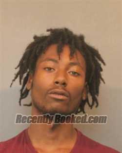 Mugshot of OZZIE LEE COOLEY