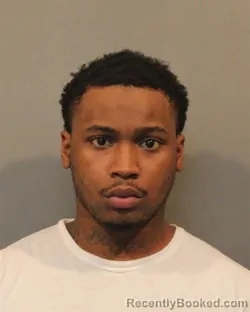 Mugshot of DAVEON DONTRE MURRAY