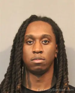 Mugshot of MARQUISE MONTRELL HARDIMAN