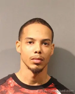 Mugshot of ANTONIA LEE MCCOY