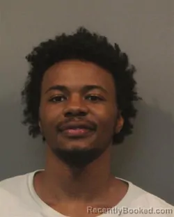 Mugshot of TIMOTHY MALIK LEWIS