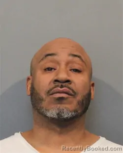 Mugshot of PHILLIP VAN LOTT