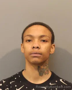 Mugshot of ASHLYNNE SKYE LINDSEY