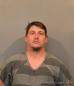 Mugshot of ANTHONY JOSEPH WUOKKO