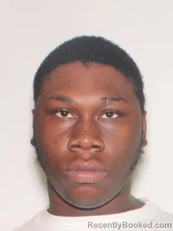 Mugshot of JAYDEN LICARDIO DAVIS