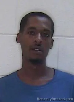 Mugshot of STEFAN WILLIAM SPATES