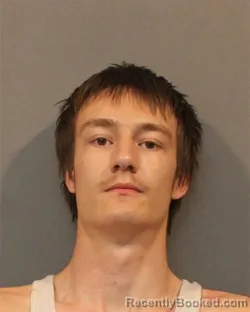 Mugshot of JACOB SCOTT HUMMEL