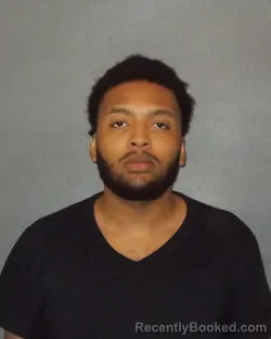 Mugshot of TIMOTHY EYMONE TODD