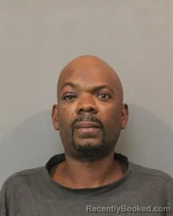 Mugshot of LONDON LEWIS LYONS