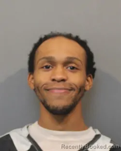 Mugshot of NADONYAE IZEME EARL PAYNE