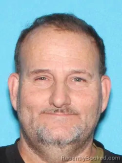 Mugshot of LEROY WILLIAM HANDING