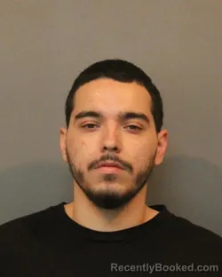 Mugshot of JAYSIN ARAMBULA