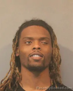 Mugshot of EDDIE GREEN