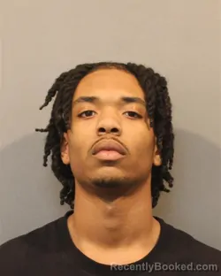 Mugshot of JHADEN ANTONIO LEE