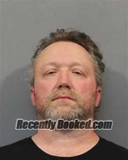 Booking photo from Lake County, Indiana