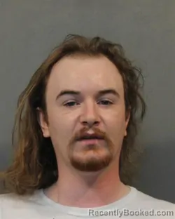 Mugshot of JEFFREY DANIEL STOKES