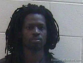 Mugshot of JAMES EDWARD HOWLETT