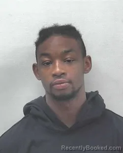 Mugshot of JOELLIC RONNELL HERRON