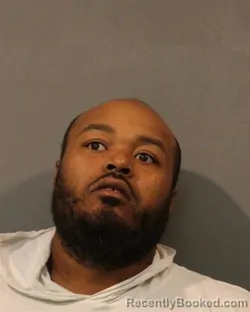 Mugshot of VERNELL STEVENSON