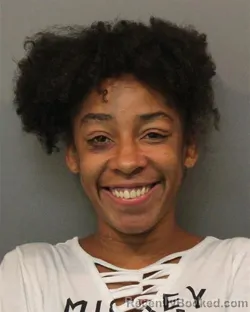 Mugshot of VERONICA MCMULLAN