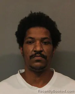 Mugshot of SIDNEY PRENTICE RANDLE