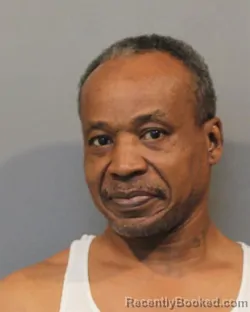 Mugshot of DERRICK LAMONT EDWARDS