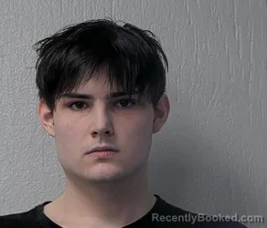 Mugshot of AIDEN CHARLES ROSENSKI