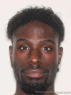 Mugshot of DAJION UNIQUE PAYNE