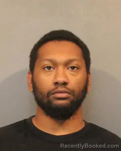 Mugshot of JAIDEN LOU GUYTON