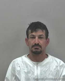 Mugshot of SHAWN WAYNE MOODY