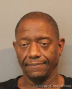 Mugshot of SHELDON COREY OLIVER