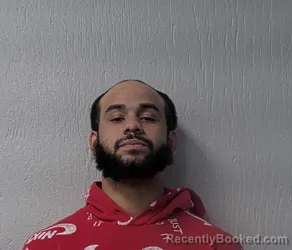 Mugshot of MICHAEL ANTHONY MCGREGOR booked in Lake County, Indiana on May 8, 2026