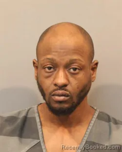 Mugshot of WILBERT LEE TAYLOR booked in Lake County, Indiana on June 19, 2026